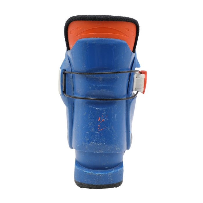 Bota de esqui Lange Kid