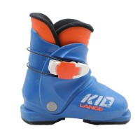 Scarpone da sci Lange Kid