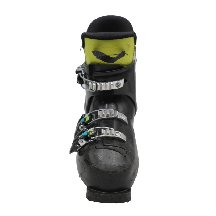 Ski Boots Rossignol Comp JP3_3 hooks