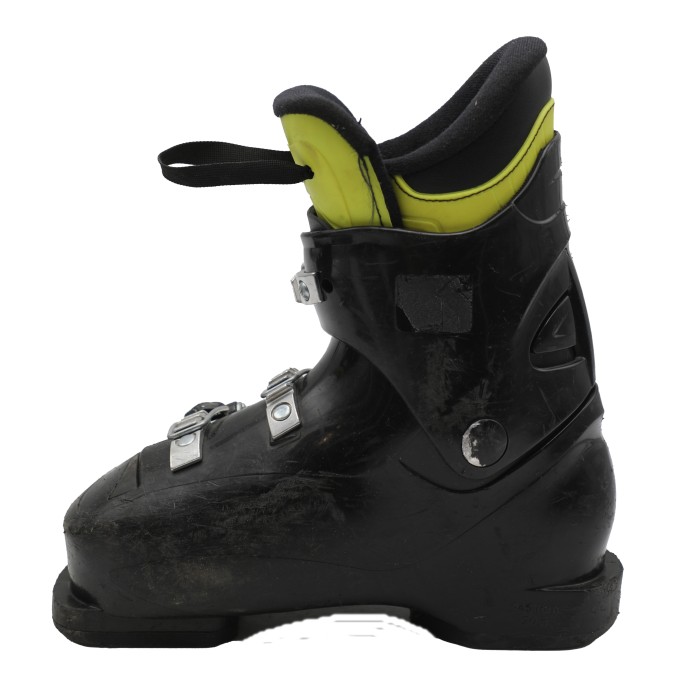 Ski Boots Rossignol Comp JP3_3 hooks