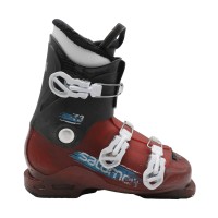 Scarpone da sci Salomon T3_3 gancio