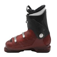 Scarpone da sci Salomon T3_3 gancio