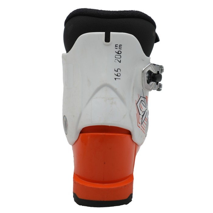 Chaussure de ski occasion junior Dalbello CXR 1_1 crochets