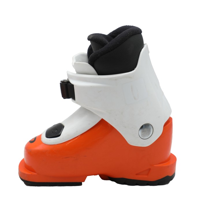 Ski boots Dalbello CXR 1_1 hook