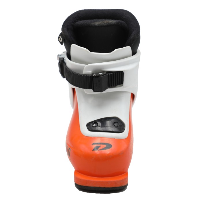 Ski boots Dalbello CXR 1_1 hook