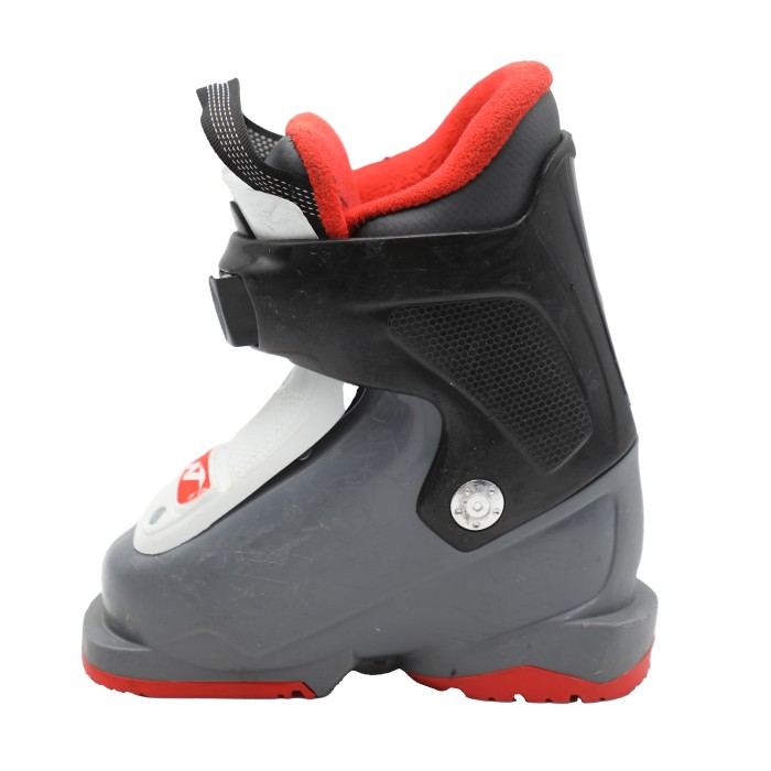 Skischuh Nordica Speedmachine J1 S_1 haken