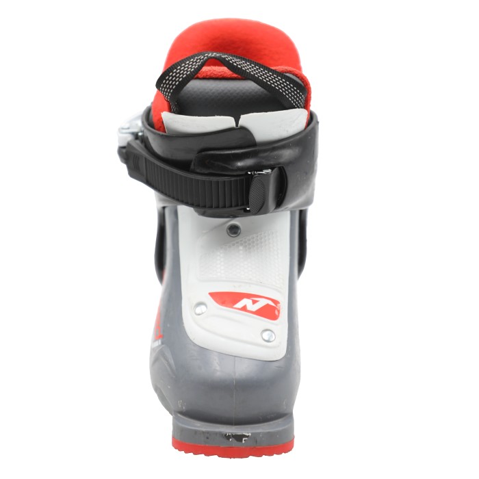 Bota de esqui Nordica Speedmachine J1 S_1 gancho