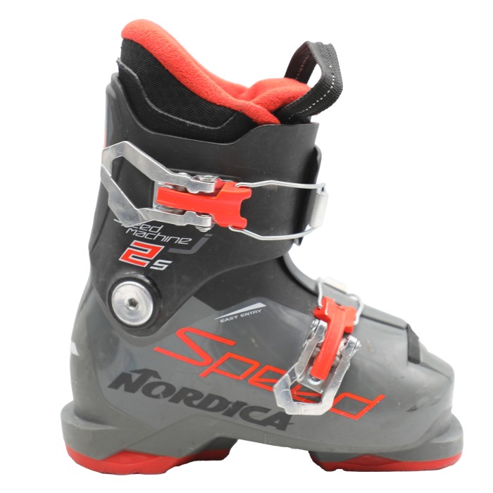 Skischuh Nordica Speedmachine J2 S_2 haken