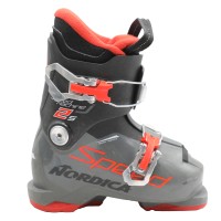 Skischuh Nordica Speedmachine J2 S_2 haken