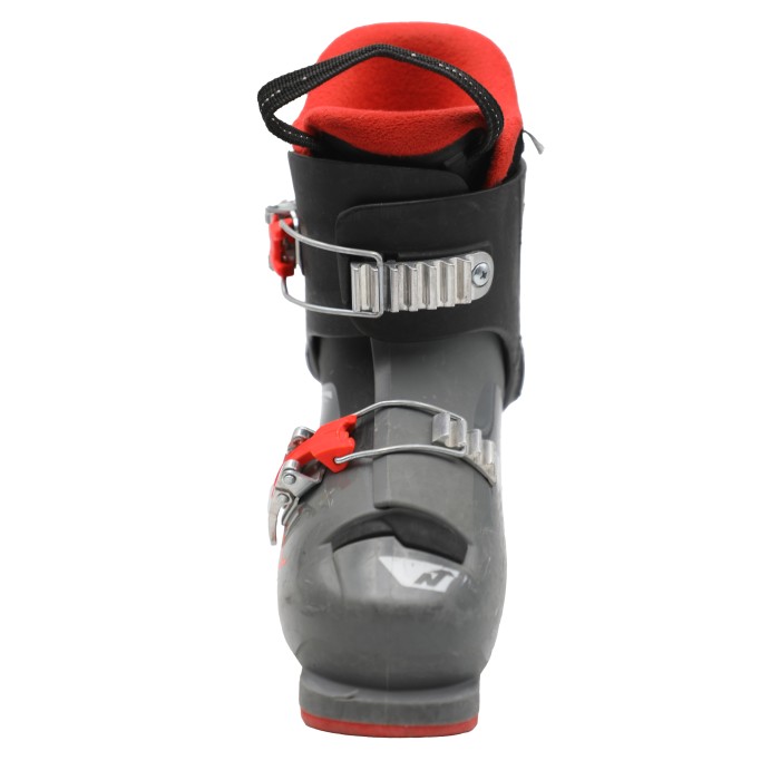 Bota de esqui Nordica Speedmachine J2 S_2 gancho