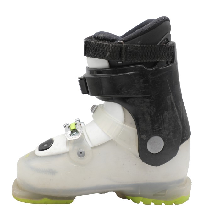Ski boots Dalbello Zest 3_3 hook + strap
