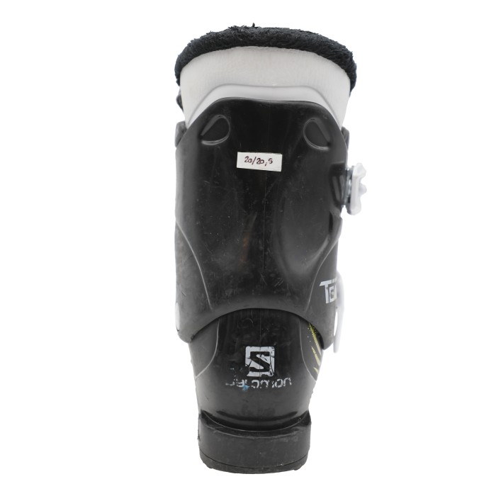 Scarpone da Sci Salomon Team_2 gancio
