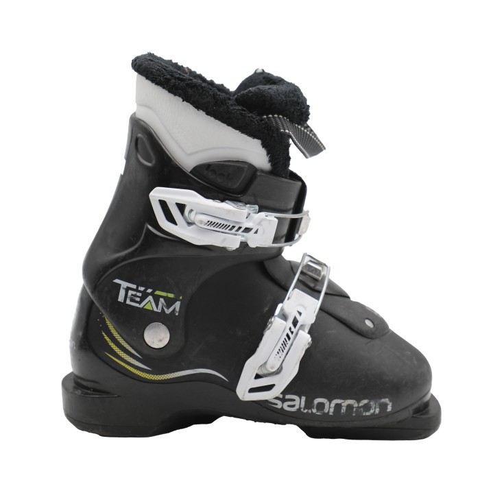 Skischuh Salomon Team_2 haken