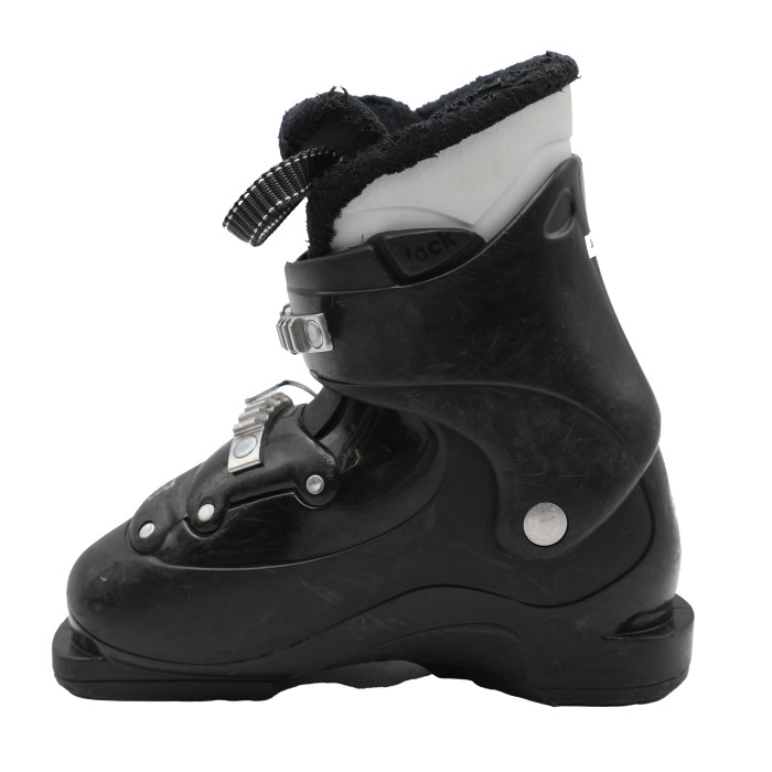 Ski Boots Salomon Team_2 hook