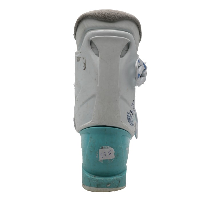 Ski Boots Tecnica Pearl JT3_3 hook