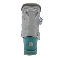 Chaussure de ski occasion Junior Tecnica Pearl JT3_3 crochets