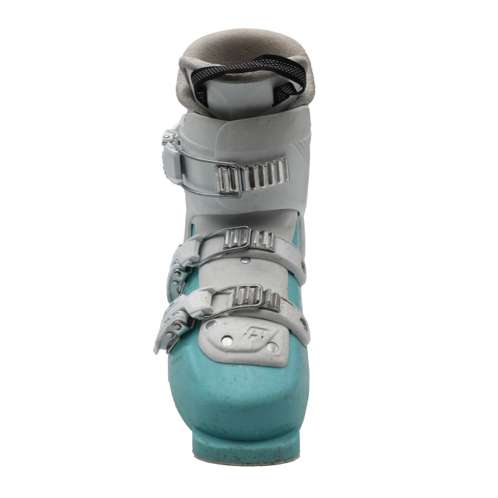 Scarponi da sci Junior Tecnica Pearl JT3 usati_3 ganci