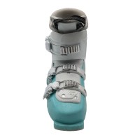 Chaussure de ski occasion Junior Tecnica Pearl JT3_3 crochets