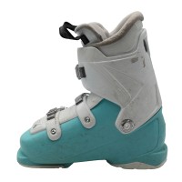 Chaussure de ski occasion Junior Tecnica Pearl JT3_3 crochets