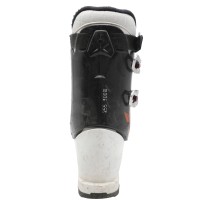 Ski Boots Dalbello Jade 4_4 hooks + strap