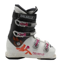Scarpone da sci Dalbello Jade 4 _4 gancio + strap