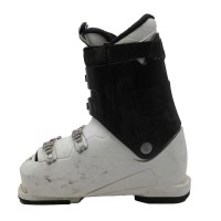 Ski Boots Dalbello Jade 4_4 hooks + strap