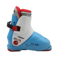 Chaussure de ski occasion junior Dalbello SX 1.7_Entrée arrière