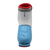 Chaussure de ski occasion junior Dalbello SX 1.7_Entrée arrière