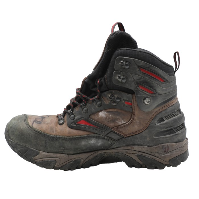 Gebrauchte Alpina VX 955 Wanderschuhe