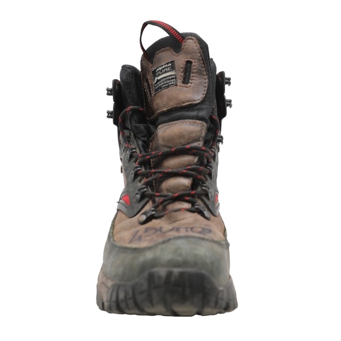 Gebrauchte Alpina VX 955 Wanderschuhe