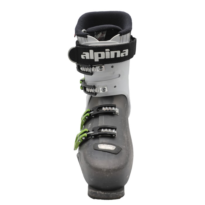 Chaussure de ski occasion Alpina Elite 90