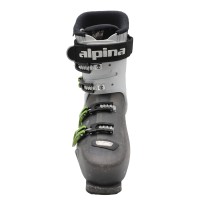 Scarponi da sci Alpina Elite 90 usati