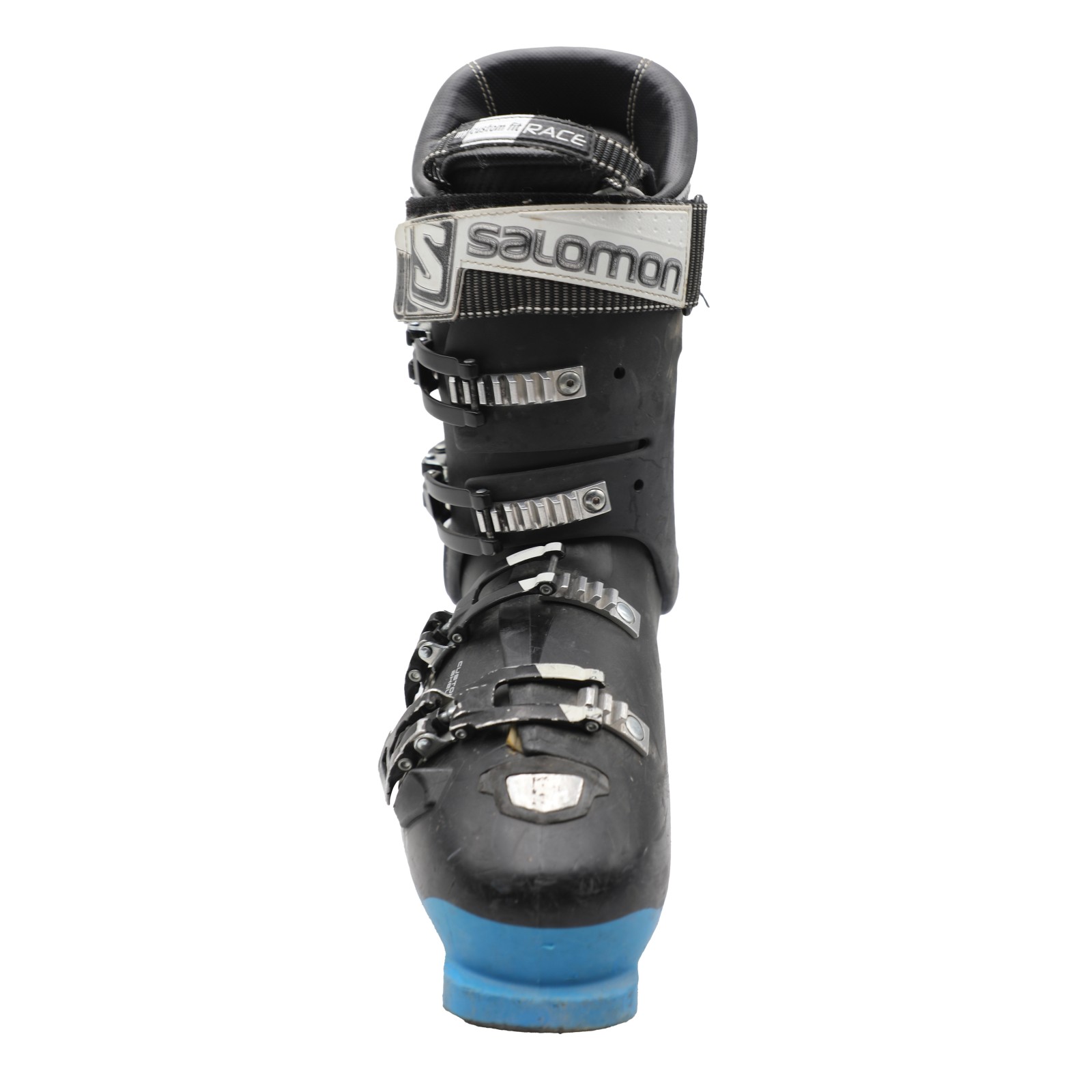 Scarponi da sci Salomon X Max 120 usati