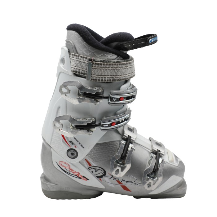 Gebrauchte Nordica Cruise NFS Skischuhe