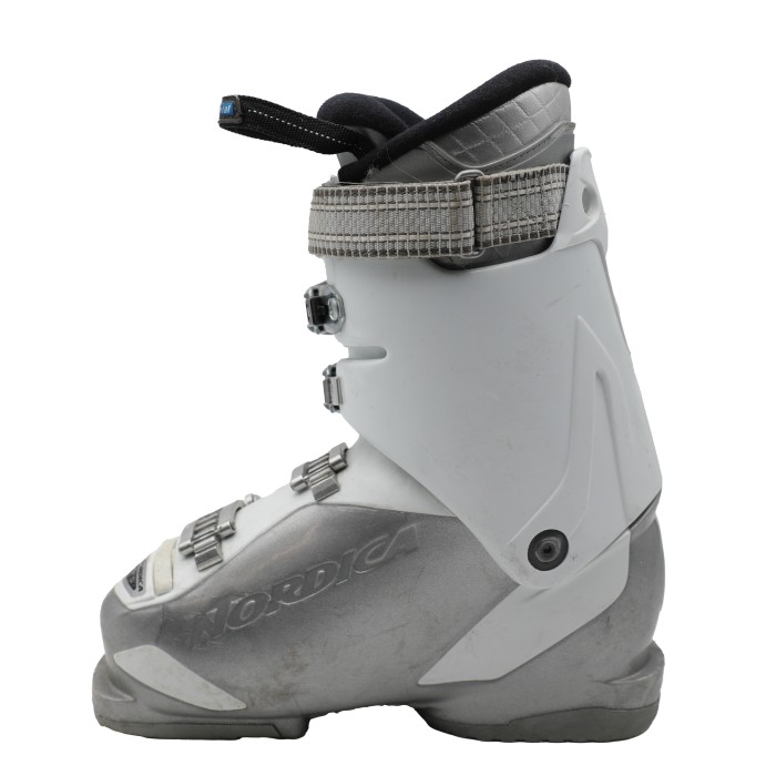 Botas de esquí Nordica Cruise NFS usadas