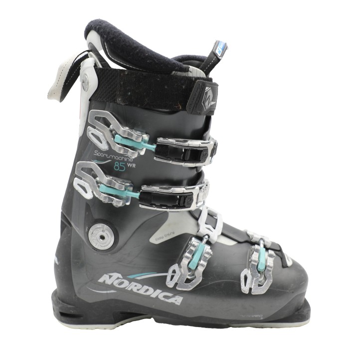 Scarpone da sci Nordica Sportmachine 85 WR usato