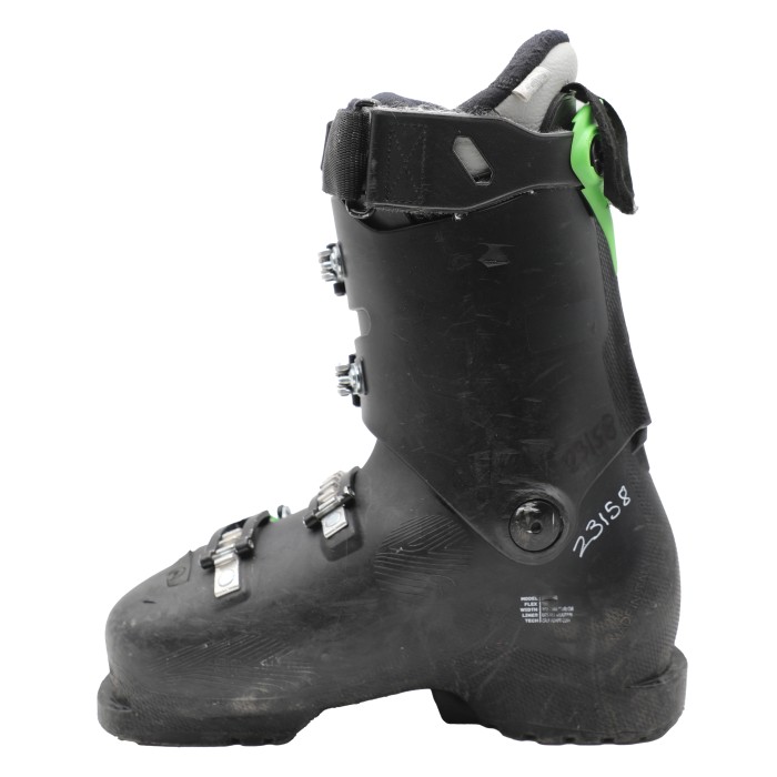 Used ski boot Roxa R Fit 100 Ultralight