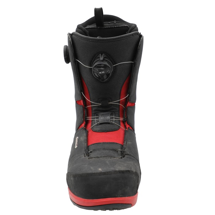 Gebrauchte Deeluxe Focus Stiefel