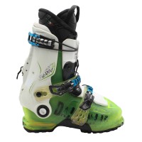 Botas de esquí de travesía Dalbello Sherpa TI usadas