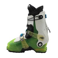 Scarponi da sci alpinismo Dalbello Sherpa TI usati