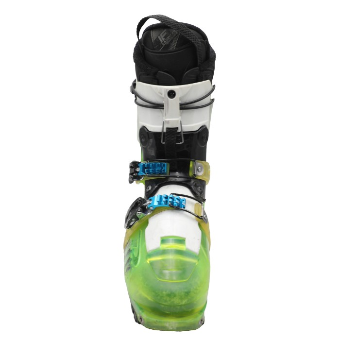 Used Dalbello Sherpa TI ski touring boots