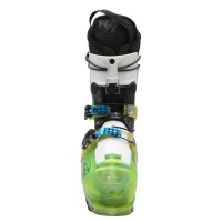Scarponi da sci alpinismo Dalbello Sherpa TI usati