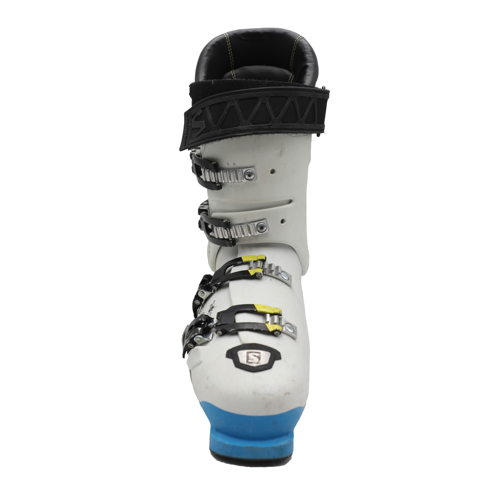 Scarponi da sci Salomon X Max 120 usati