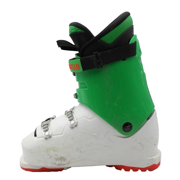 Chaussures de ski occasion Dalbello DRS 60