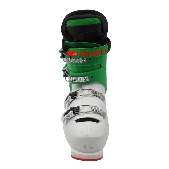 Gebrauchte Dalbello DRS 60 Skischuhe