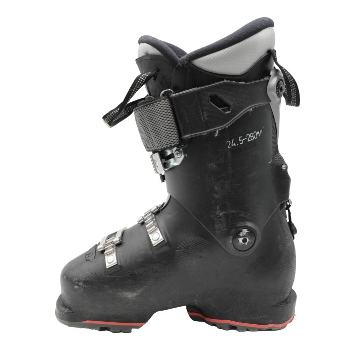 Scarponi da sci usati Roxa R Fit 85 W