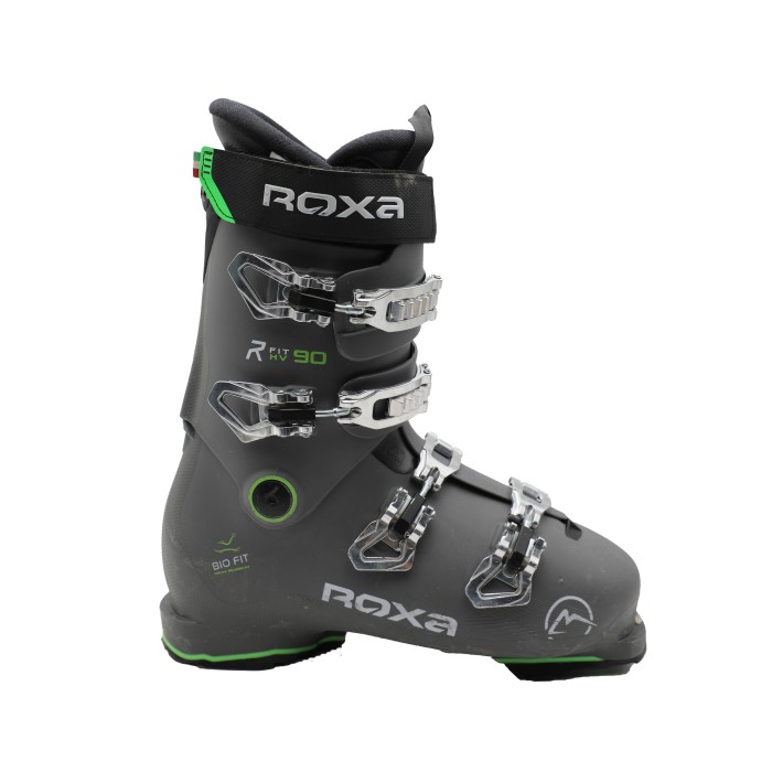 Gebrauchter Roxa R Fit 90 HV Skischuh