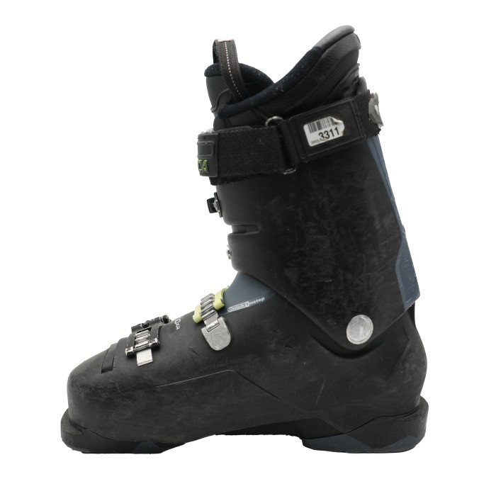 Chaussure de ski occasion Tecnica Mach 100 XR