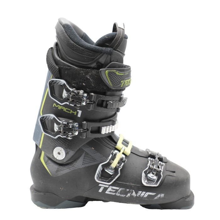 Gebrauchter Skischuh Tecnica Mach 1 100 XR