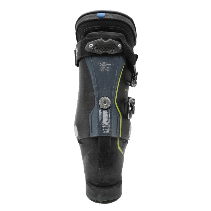 Scarponi da sci usati Tecnica Mach 1 100 XR